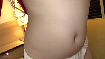 Leena Sky Swalows Cum