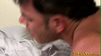 Gf Cumshot Filled