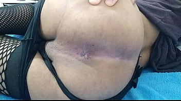 Big Milf Hairy
