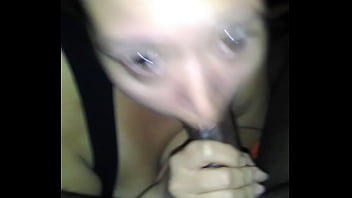 Woman Fisting Herself In