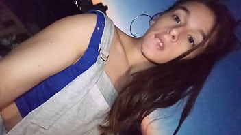 Amirah Adara College Girl