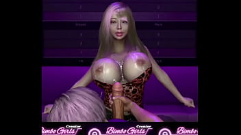 Blonde Teen Tiff