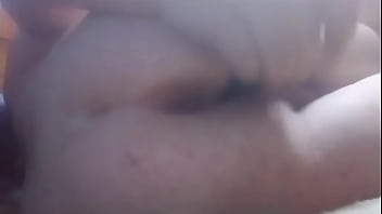 Hot Tub Ass