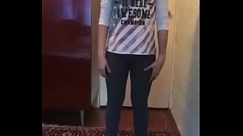 Taboo Daughter Seduces Daddy