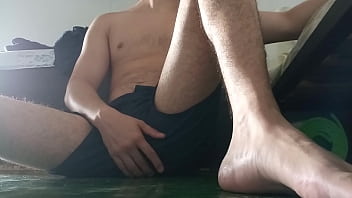 Sneaky Fuck Beside