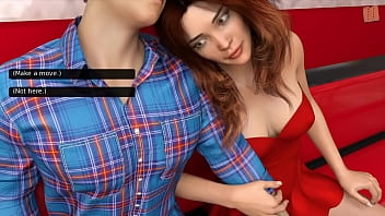 Public Agent Cum In My Pussy