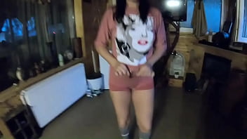 Voyeur Arab Jardin Public Xnxx