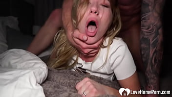 Busty Pussy Mom Sex Her Son