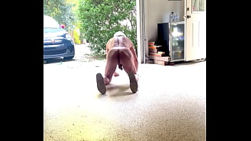 Helping Stepfather