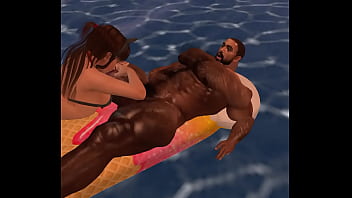 Wild Sex With Machine