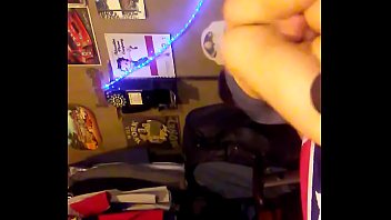 Alexis Feet Licked