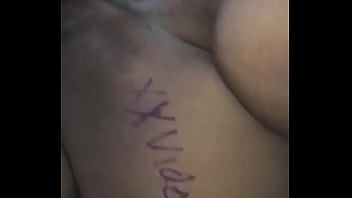 Quick Butt Fuck