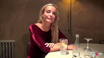Hairy German Tante