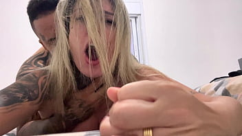 Hot Mom Brazzer