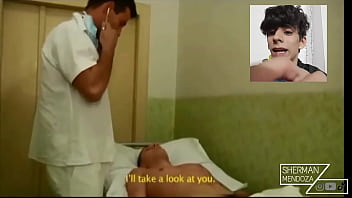 Tow Shemale With One Female