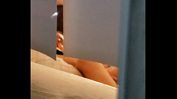 Blonde Milf And Les Teen