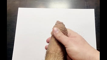 Amber Feet