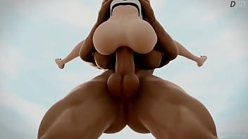 Girl Horse Ki Chudai