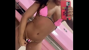 Krista Leigh Preggo