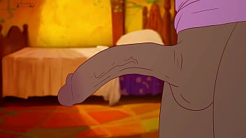 Alura Jansun Anal