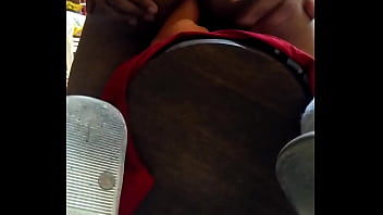 Fifi Foxx Mom And Son