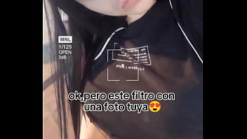 Hot Mature In Abanging Action