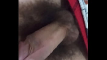 Jerking Off In Car