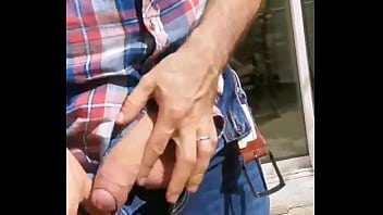 Lingam Massage Xxxshot