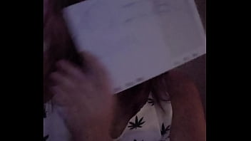 Natasha Shy Swallow Compilation