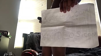 Whore Held Under Water