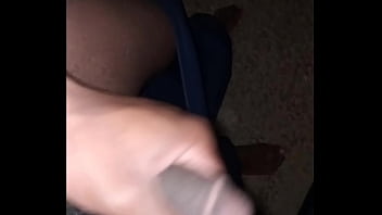 Soy Cam Masturbation