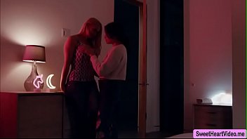 Lesbian All Girl Massage