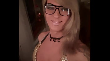 Pov Oily Gloryhole