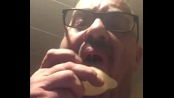 Granny Sauna Kink