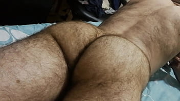 Pakistani Bhabi Bathing