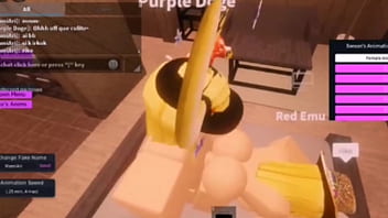 Mexicanas Creampie
