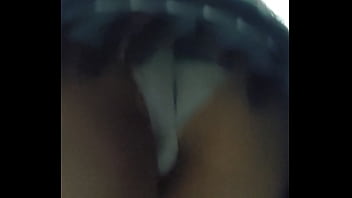 Petite Babe Ass Fucked