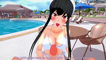 Big Booty Rough Deep Anal