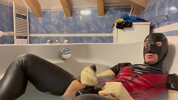 Loli Masturbation