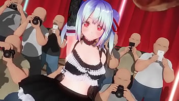 Tifa Porn 3d Hentai