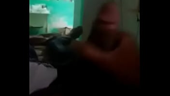 Tongue Precum