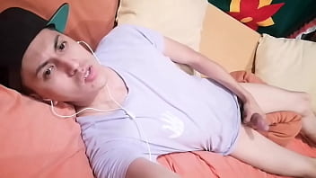 Old Gerani Anal
