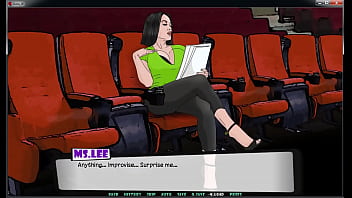Oklahoma Jenny