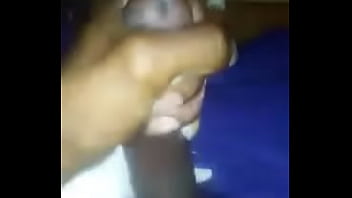 Black Asia Pussy