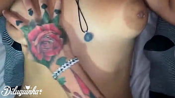 Pussy Ride Dildo