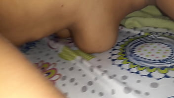 Son Rep Mom In Sleeping Time