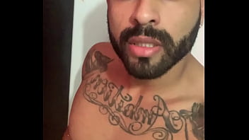 Nude Tattoo Putting
