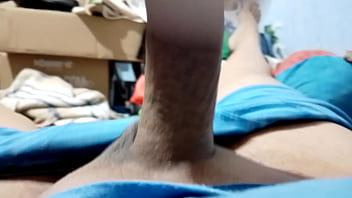A Young Teen