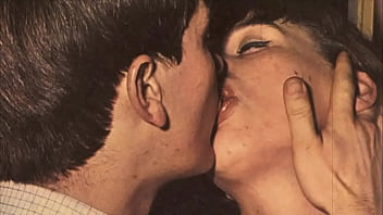 Lesbian Deep Pussy Eating