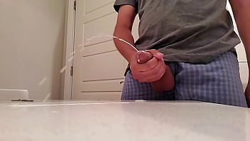 Big Ass Aunti Hand Job